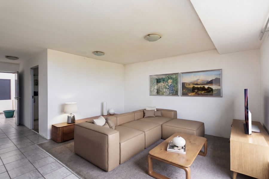 1 Bedroom Property for Sale in Zonnebloem Western Cape